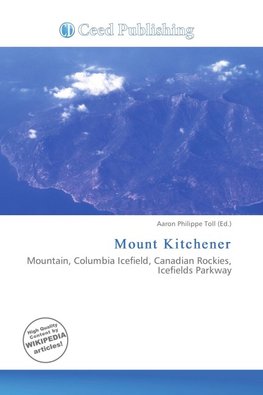 Mount Kitchener
