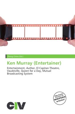 Ken Murray (Entertainer)