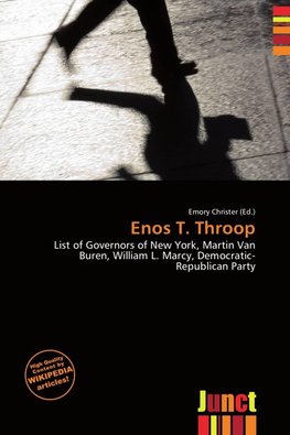 Enos T. Throop