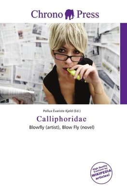 Calliphoridae