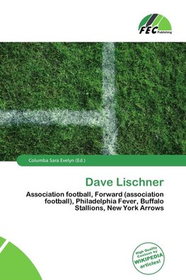 Dave Lischner