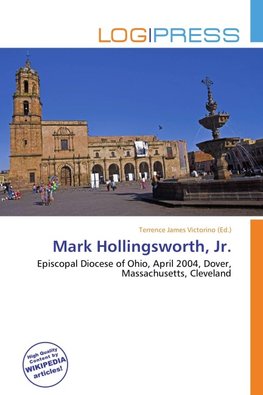 Mark Hollingsworth, Jr.