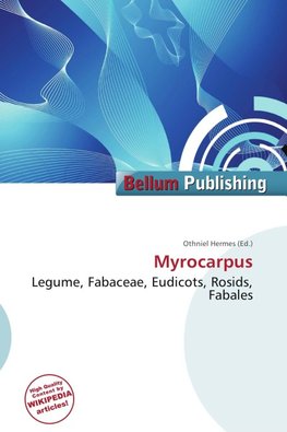 Myrocarpus
