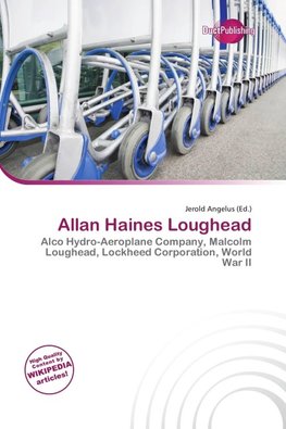 Allan Haines Loughead
