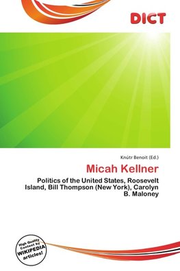 Micah Kellner