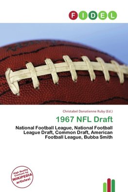 1967 NFL Draft