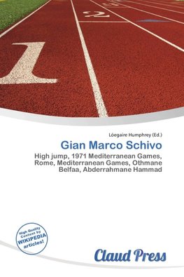 Gian Marco Schivo