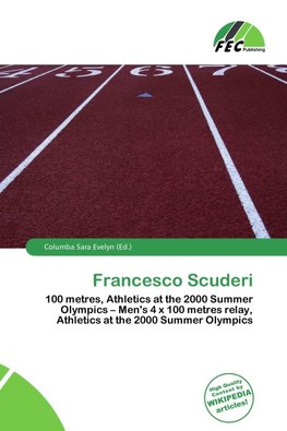 Francesco Scuderi