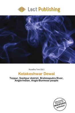 Ketakeshwar Dewal