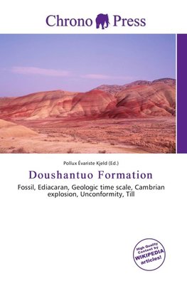Doushantuo Formation