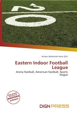 Eastern Indoor Football League