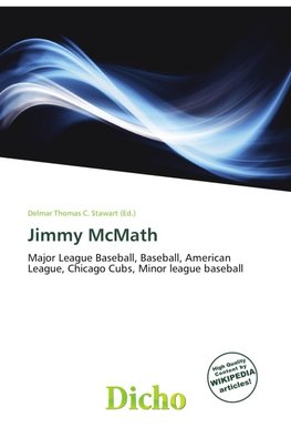 Jimmy McMath