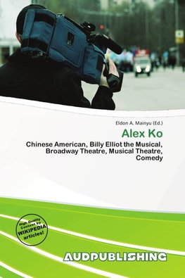 Alex Ko