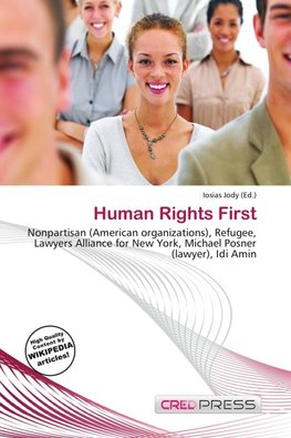 Human Rights First