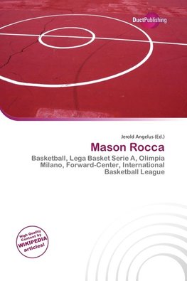 Mason Rocca