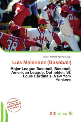 Luis Meléndez (Baseball)
