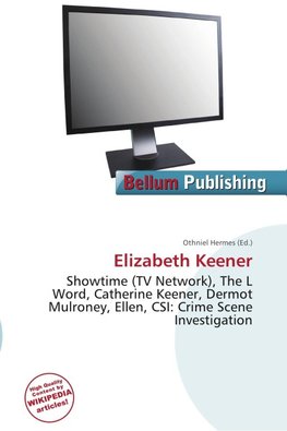 Elizabeth Keener