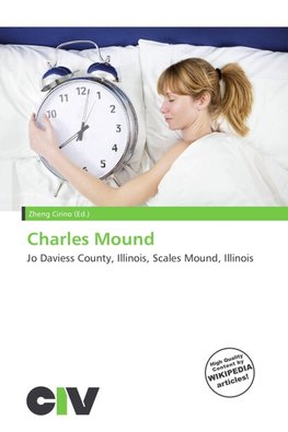 Charles Mound