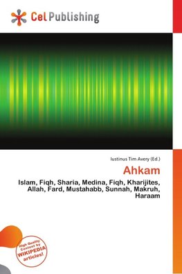 Ahkam