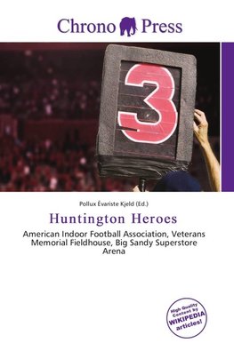 Huntington Heroes