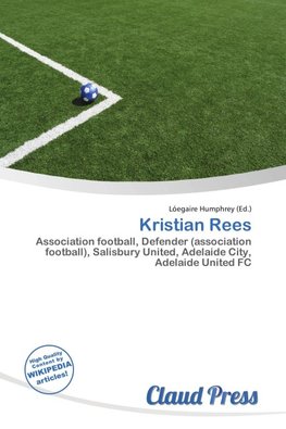 Kristian Rees