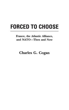 Forced to Choose