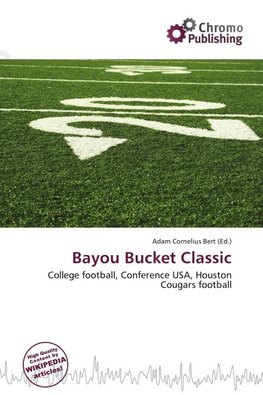 Bayou Bucket Classic