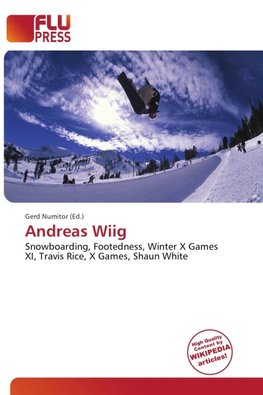Andreas Wiig