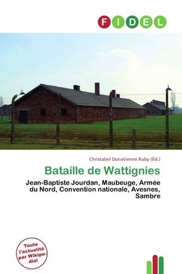 Bataille de Wattignies