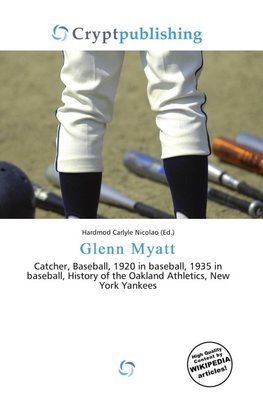 Glenn Myatt