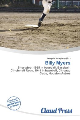 Billy Myers
