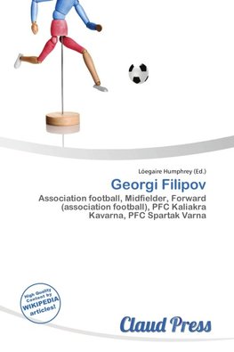 Georgi Filipov