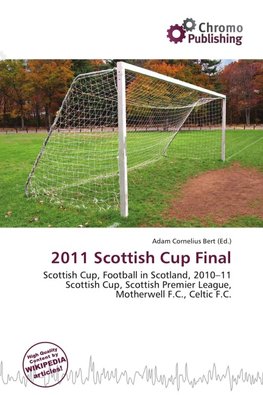 2011 Scottish Cup Final