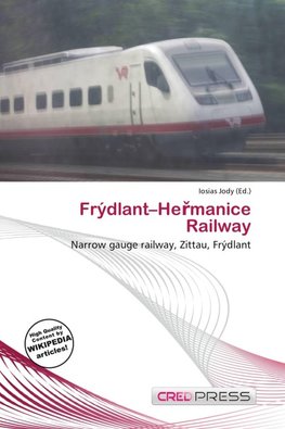 Frýdlant-He¿manice Railway