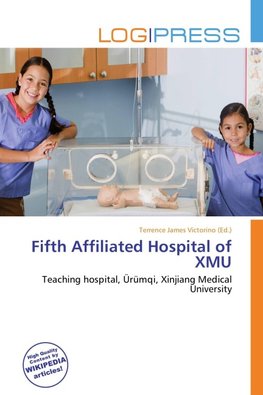Fifth Affiliated Hospital of XMU