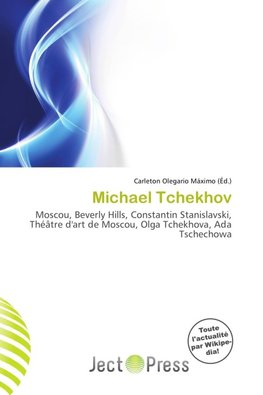 Michael Tchekhov