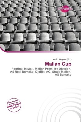 Malian Cup