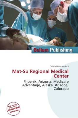 Mat-Su Regional Medical Center