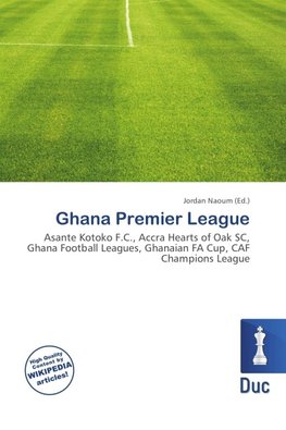 Ghana Premier League