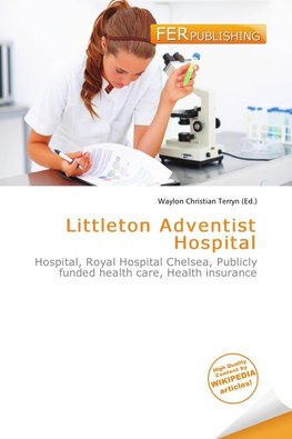 Littleton Adventist Hospital