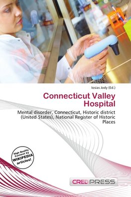 Connecticut Valley Hospital