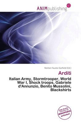 Arditi