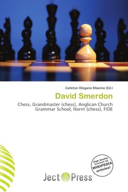 David Smerdon