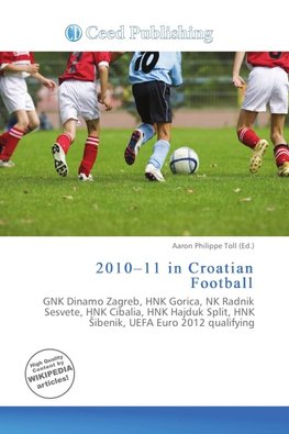 2010-11 in Croatian Football