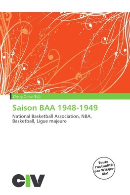 Saison BAA 1948-1949
