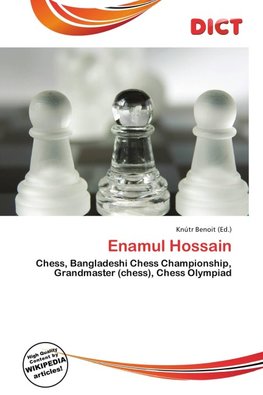 Enamul Hossain