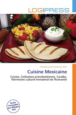 Cuisine Mexicaine