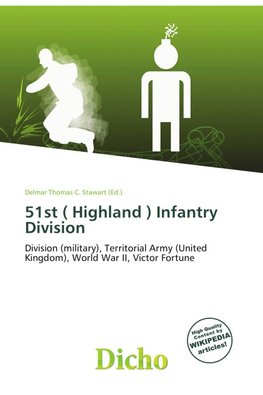 51st ( Highland ) Infantry Division