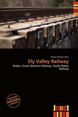 Ely Valley Railway