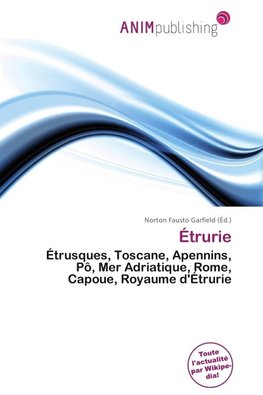 Étrurie